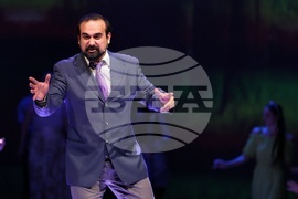Музикален театър - „Здравей! Как си, приятелю?”