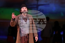 Музикален театър - „Здравей! Как си, приятелю?”