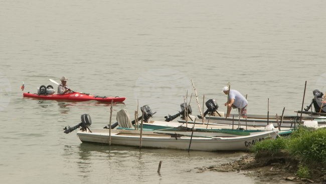 В силистренското село Ветрен ще посрещнат 68-ата регата ТИД на 29 август