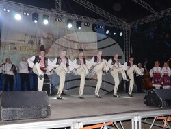 Финал на Видинския панаир