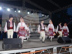 Финал на Видинския панаир