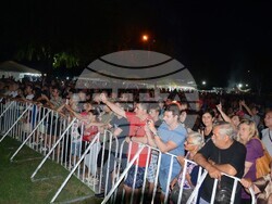 Финал на Видинския панаир