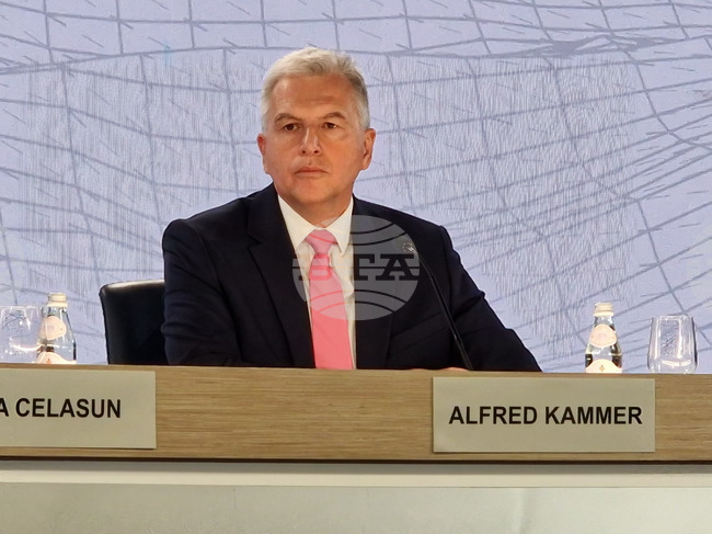 IMF Expects Bulgaria to Join Eurozone in 2026, Says Its European Depratment Director