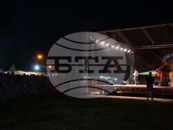 Финал на Видинския панаир