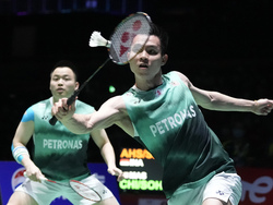 Japan World Championships Badminton