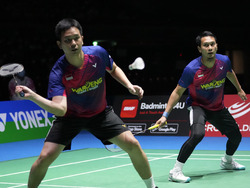 Japan World Championships Badminton
