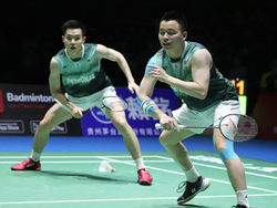Japan World Championships Badminton