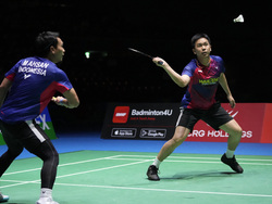 Japan World Championships Badminton