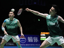 Japan World Championships Badminton
