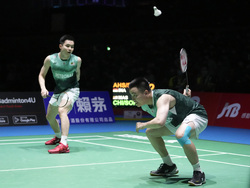 Japan World Championships Badminton