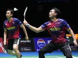 Japan World Championships Badminton