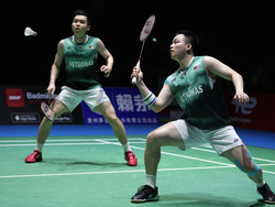 Japan World Championships Badminton