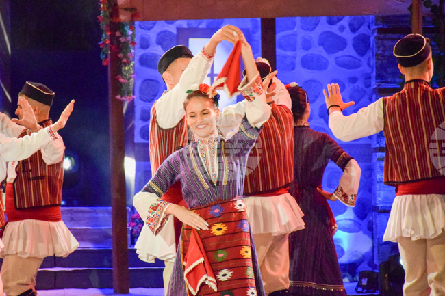 Днес се открива 33-тото издание на фестивала "Пирин фолк"