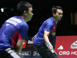 Japan World Championships Badminton