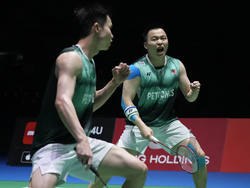 Japan World Championships Badminton