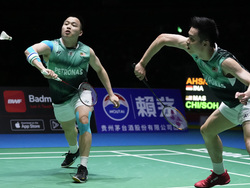 Japan World Championships Badminton