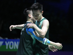 Japan World Championships Badminton