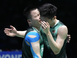Japan World Championships Badminton