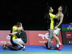 Japan World Championships Badminton
