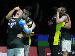 Japan World Championships Badminton