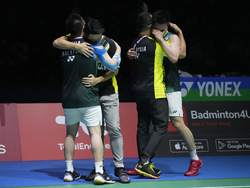 Japan World Championships Badminton