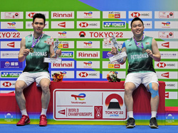 Japan World Championships Badminton