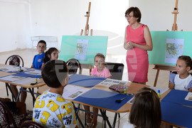 Исперих - Исторически музей - лятна школа