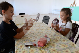 Исперих - Исторически музей - лятна школа