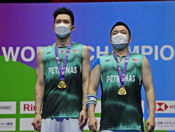 Japan World Championships Badminton