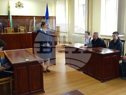Снимка: Окръжен съд – Разград