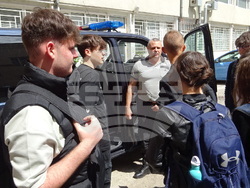 Снимка: Окръжен съд – Разград