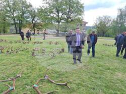 Снимка: Областна администрация Разград