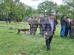 Снимка: Областна администрация Разград