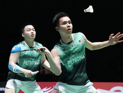 Japan World Championships Badminton