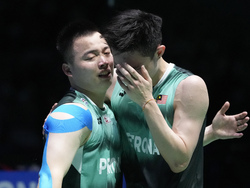Japan World Championships Badminton