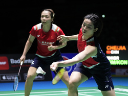 Japan World Championships Badminton