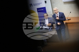 Благоевград - Продължаваме промяната - среща с граждани