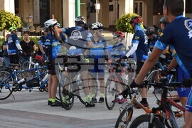 Видин - велопоход  "Дунав Ултра"