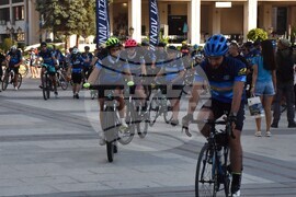 Видин - велопоход  "Дунав Ултра"