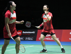 Japan World Championships Badminton