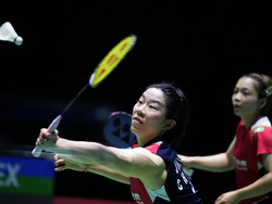 Japan World Championships Badminton