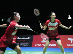 Japan World Championships Badminton