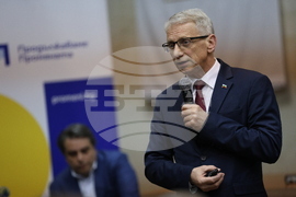 Благоевград - Продължаваме промяната - среща с граждани