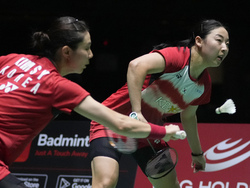 Japan World Championships Badminton