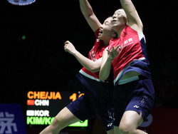 Japan World Championships Badminton