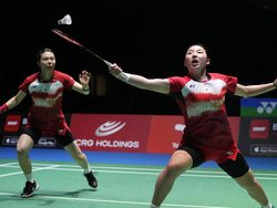 Japan World Championships Badminton