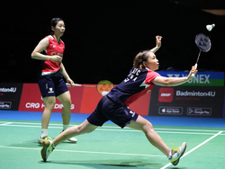 Japan World Championships Badminton