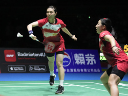 Japan World Championships Badminton
