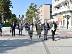 Отборът на Видин от коалиция  ГЕРБ-СДС тръгва за победа на предстоящия вот