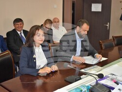 Отборът на Видин от коалиция  ГЕРБ-СДС тръгва за победа на предстоящия вот